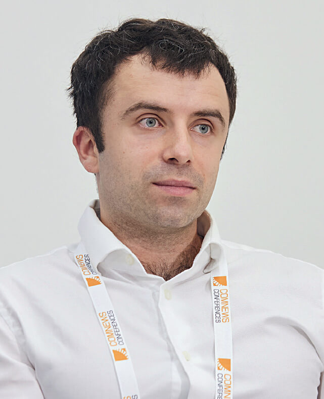 И. В. Воронков И. В. Воронков