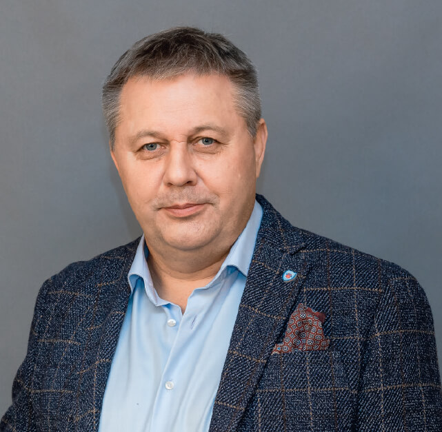 Михаил Евгеньевич Данилов Михаил Евгеньевич Данилов