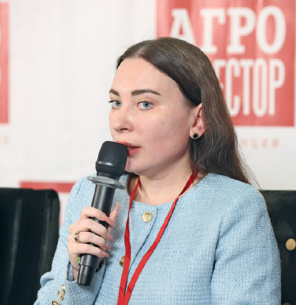 Алена Шаткова