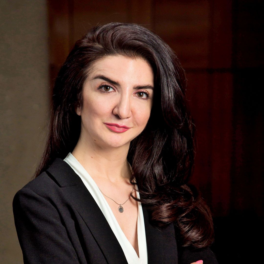 А. М. Асатурова А. М. Асатурова
