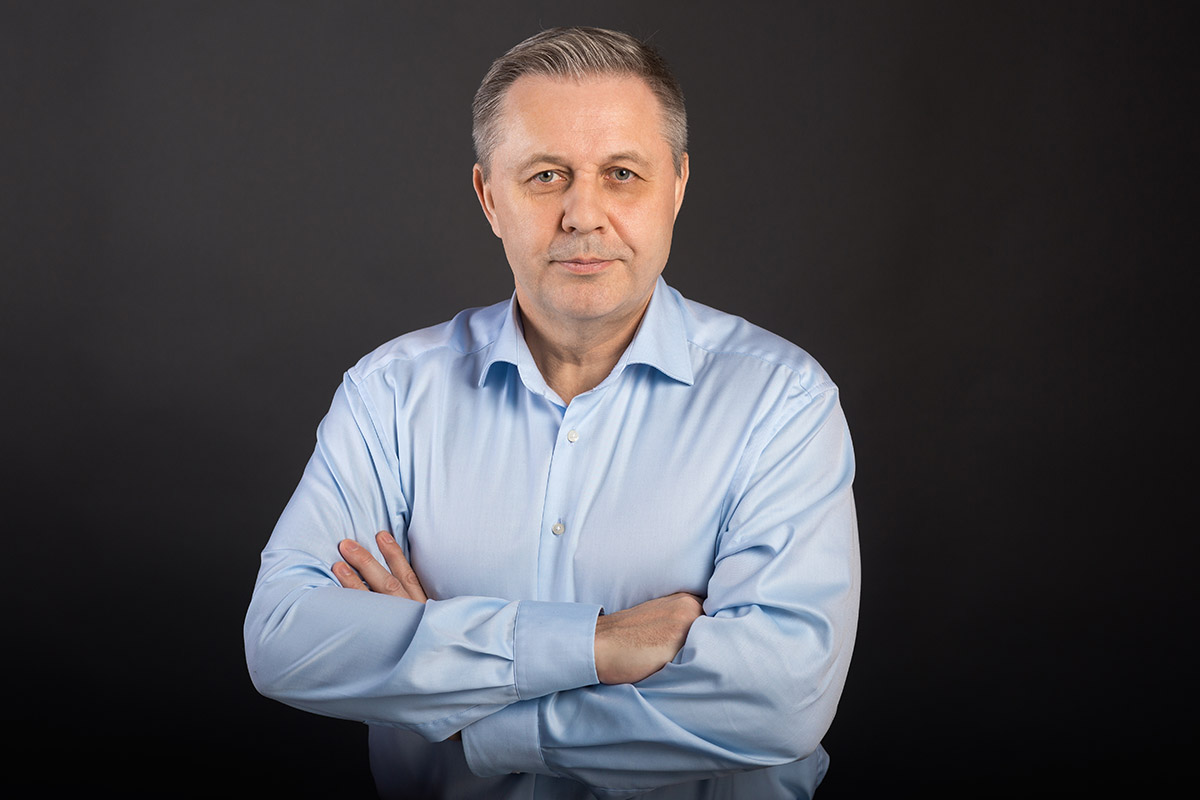 «Наша стратегия – помогать повышать прибыльность аграрного производства». Генеральный директор фирмы «Август» Михаил Данилов – о развитии и планах компании