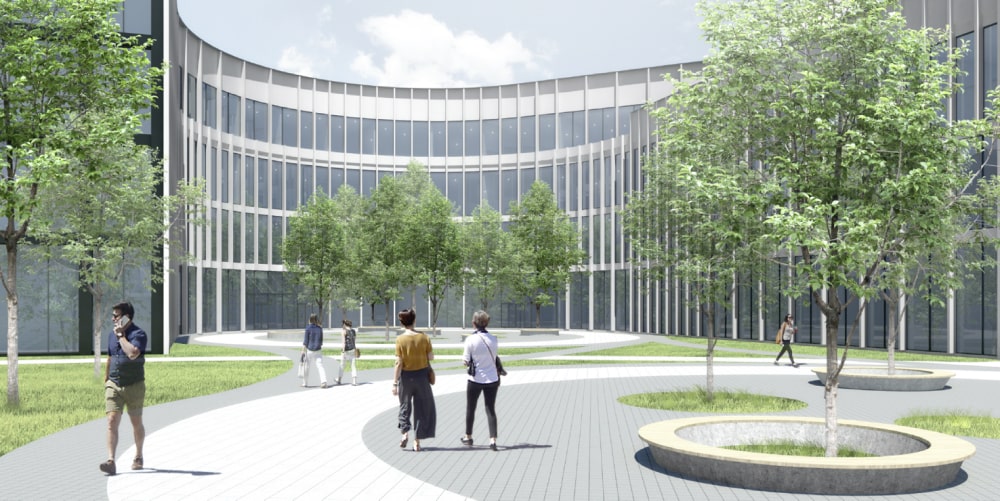 Centre de recherches