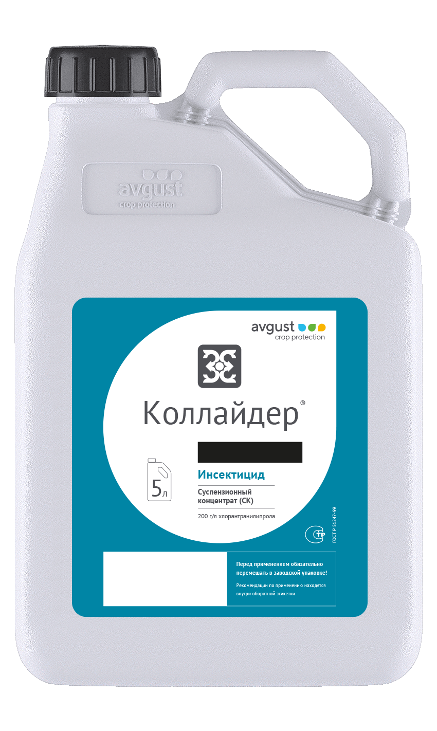 Коллайдер