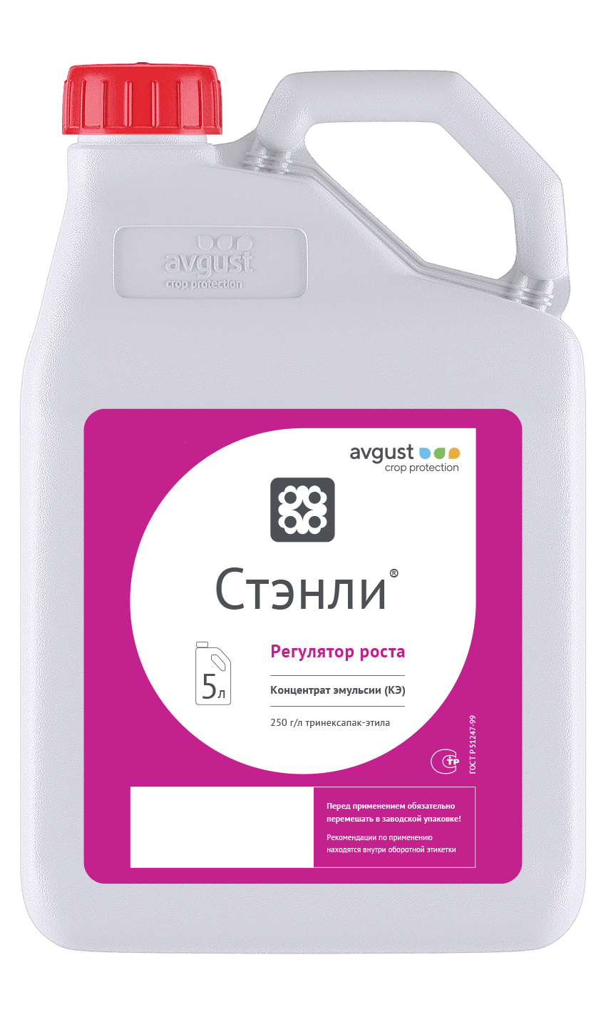 Стэнли