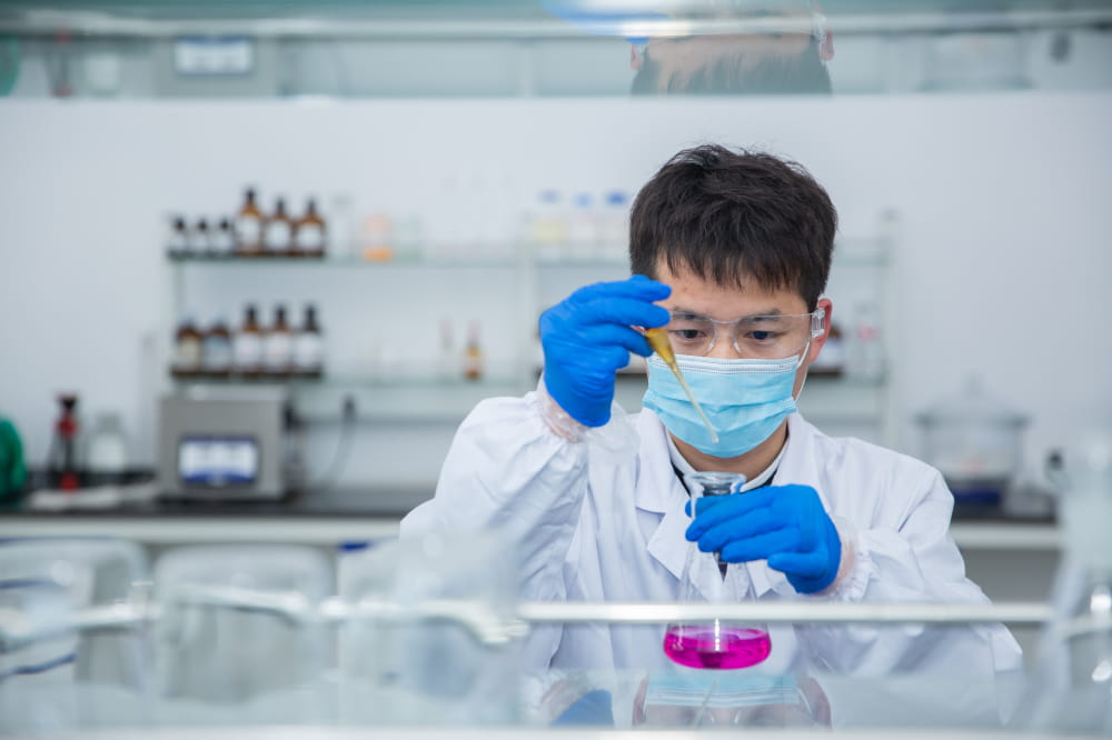 科学